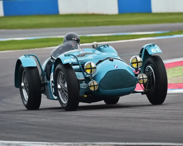 Framed Print : CM19 0400 David Brazell, Richard Wilson, Talbot Lago T26 Framed Print : CM19 0400 David Brazell, Richard Wilson, Talbot Lago T26