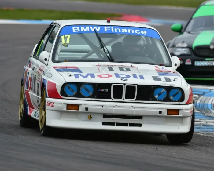 Framed Print : CM19 0502 Mark Smith, BMW E3 M3 Framed Print : CM19 0502 Mark Smith, BMW E3 M3