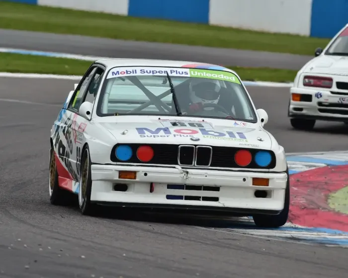 Framed Print : CM19 0575 Harry Whale, BMW E30 M3 Framed Print : CM19 0575 Harry Whale, BMW E30 M3