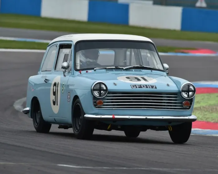 Framed Print : CM19 0639 Martin Strommen, Ford Lotus Cortina Mk1 Framed Print : CM19 0639 Martin Strommen, Ford Lotus Cortina Mk1
