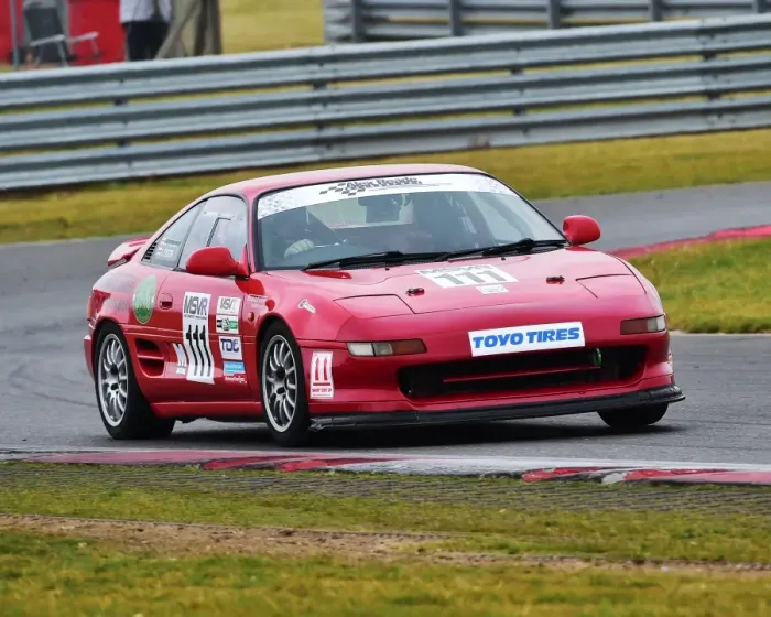 Framed Print : CM19 1395 Colin Tester, Toyota MR2 Framed Print : CM19 1395 Colin Tester, Toyota MR2