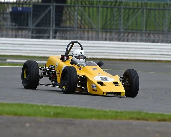 CM19 2598 Ian Pearson, Lotus 61