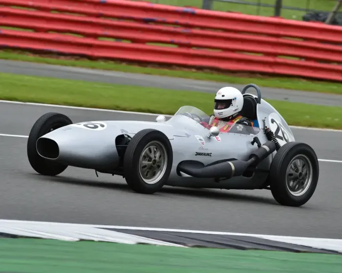 Framed Print : CM19 3102 Andrew Garside, Lotus 20-22 Framed Print : CM19 3102 Andrew Garside, Lotus 20-22
