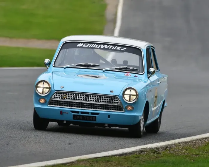 Framed Print : CM19 4245 Mark Sumpter, Ford Cortina Framed Print : CM19 4245 Mark Sumpter, Ford Cortina