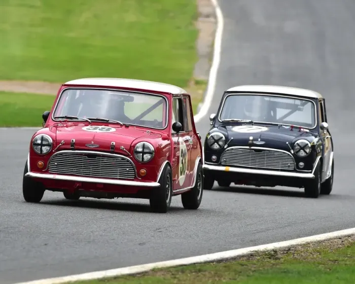 Framed Print : CM19 4246 Brian Johnson, Austin Mini Cooper S, Mark Burnett, Austin Mini Cooper S Framed Print : CM19 4246 Brian Johnson, Austin Mini Cooper S, Mark Burnett, Austin Mini Cooper S