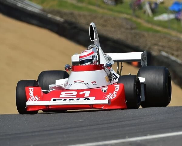 CM19 5451 Williams FW04