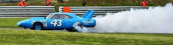CM19 7333 Plymouth Superbird