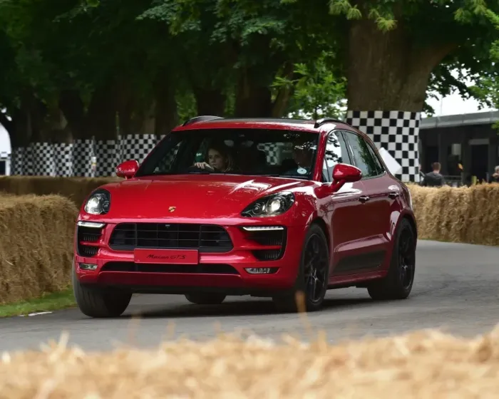 Rights Managed : CM19 8415 Porsche Macan GTS Rights Managed : CM19 8415 Porsche Macan GTS