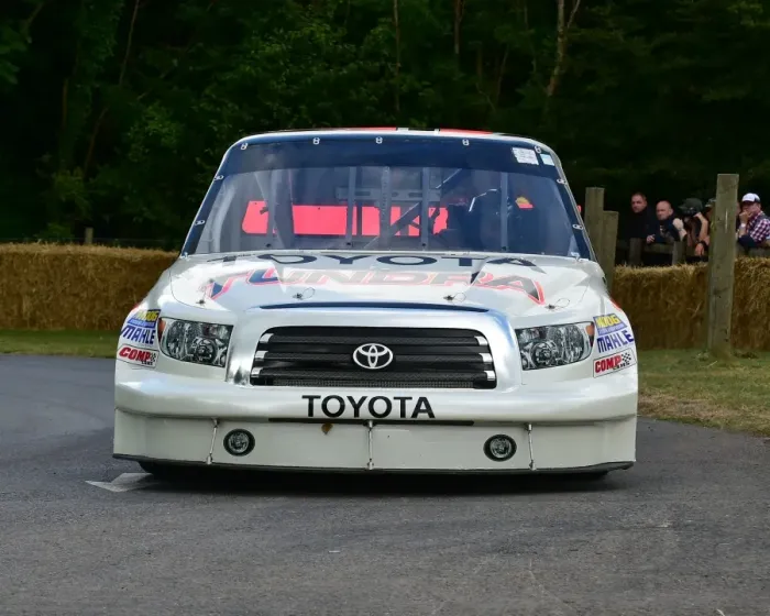 Rights Managed : CM19 8748 Andrew Franzone, Toyota Tundra Rights Managed : CM19 8748 Andrew Franzone, Toyota Tundra