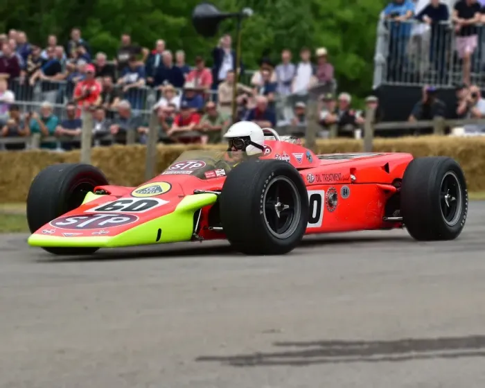 Rights Managed : CM19 8852 Stephen Foster, Lotus-Pratt & Witney 56 Rights Managed : CM19 8852 Stephen Foster, Lotus-Pratt & Witney 56