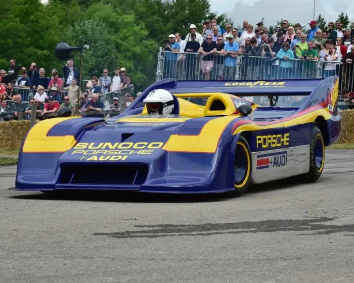 Rights Managed : CM19 8857 Porsche 917-30 Rights Managed : CM19 8857 Porsche 917-30