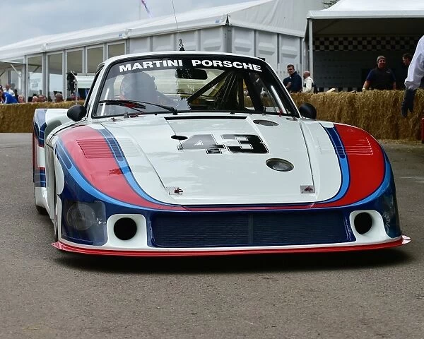 CM19 8886 Josh Webster, Dino Zamparelli, Porsche 935-78