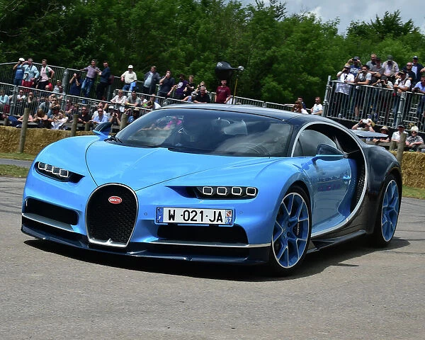 CM19 9013 Bugatti Chiron