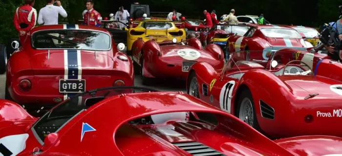 Rights Managed : CM19 9123 Ferrari Rights Managed : CM19 9123 Ferrari