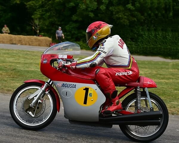 CM19 9742 Giacomo Agostini, MV Agusta 500