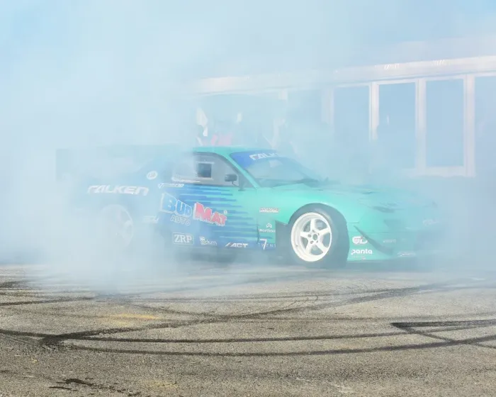 Rights Managed : CM19 9977 James Deane, Mazda RX-7 Rights Managed : CM19 9977 James Deane, Mazda RX-7