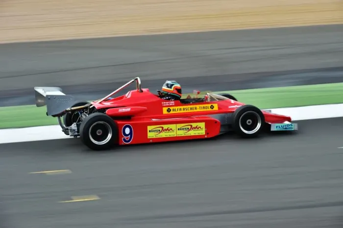 Framed Print : CM2 0287 I Jacobs, Martini Mk 37, Historic Formula 3 Framed Print : CM2 0287 I Jacobs, Martini Mk 37, Historic Formula 3