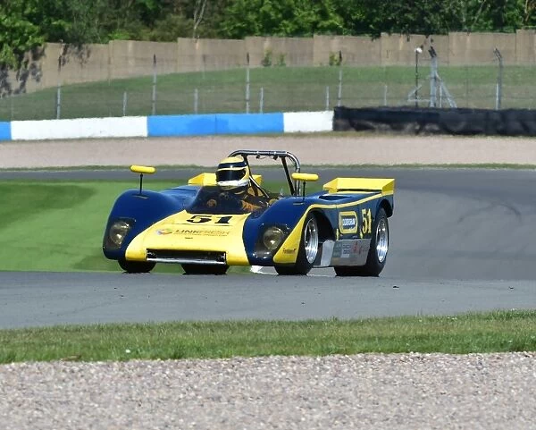 CM2 0431 Robert Oldershaw, Lola T212, Martini Trophy