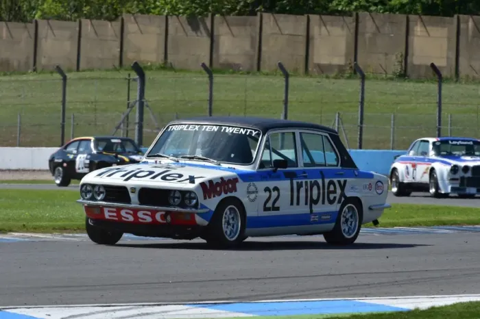 Framed Print : CM2 0914 John Edwards, Alun Edwards, Triumph Dolomite Sprint Framed Print : CM2 0914 John Edwards, Alun Edwards, Triumph Dolomite Sprint
