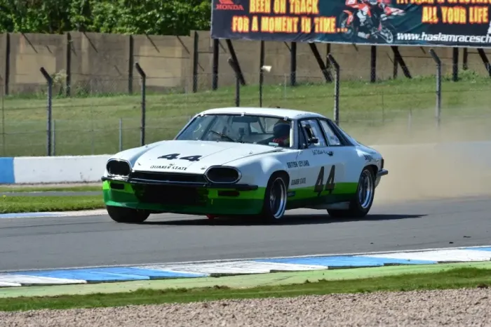Framed Print : CM2 0934 Chris Ward, Gary Pearson, Jaguar XJS Group 44 Framed Print : CM2 0934 Chris Ward, Gary Pearson, Jaguar XJS Group 44
