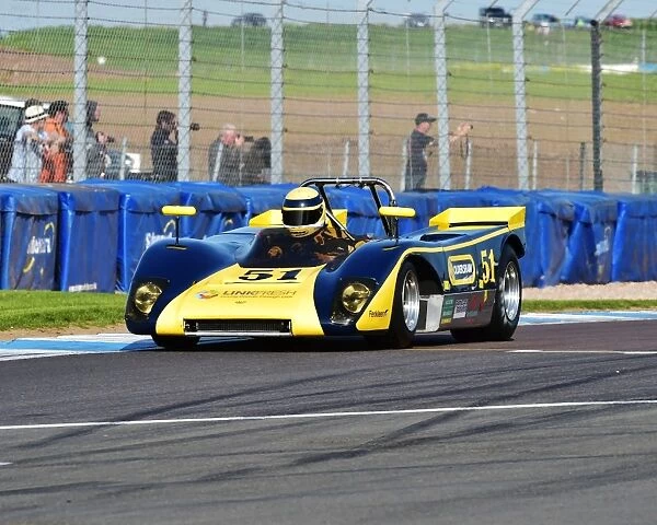 CM2 1298 Robert Oldershaw, Lola T212, Martini Trophy