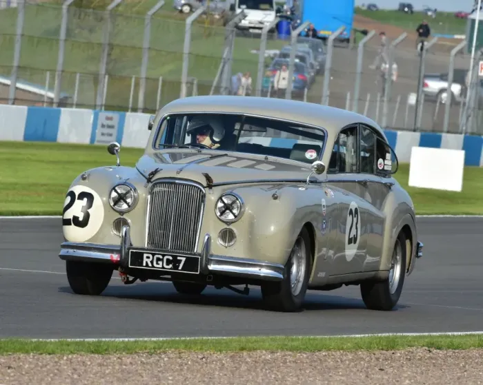 Framed Print : CM2 1393 Graham Love, Alastair Love, Jaguar Mk7, RGC 7 Framed Print : CM2 1393 Graham Love, Alastair Love, Jaguar Mk7, RGC 7