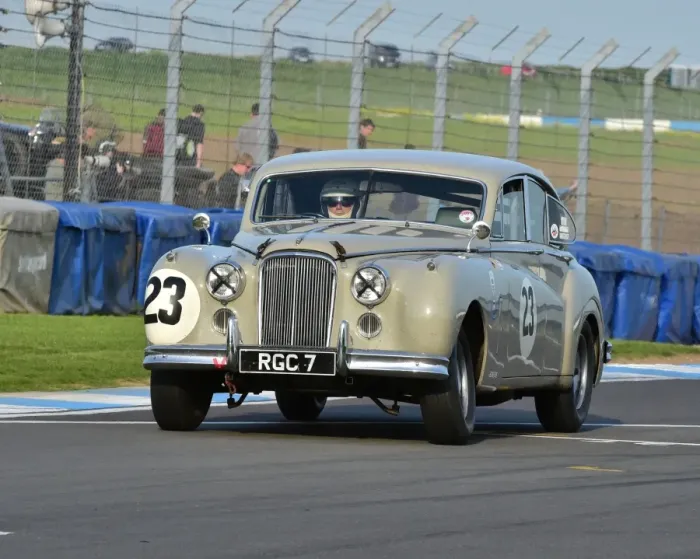 Framed Print : CM2 1430 Graham Love, Alastair Love, Jaguar Mk, RGC 7 Framed Print : CM2 1430 Graham Love, Alastair Love, Jaguar Mk, RGC 7