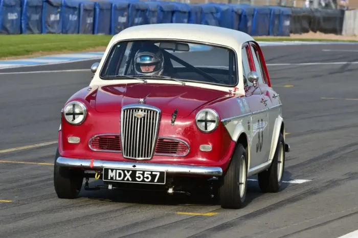 Framed Print : CM2 1440 Max Cawthorn, Neil Cawthorn, Wolseley 1500, MDX 557 Framed Print : CM2 1440 Max Cawthorn, Neil Cawthorn, Wolseley 1500, MDX 557
