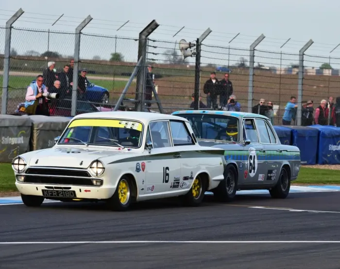 Framed Print : CM2 1488 Martin Stretton, David Tomlin, Ford Lotus Cortina Framed Print : CM2 1488 Martin Stretton, David Tomlin, Ford Lotus Cortina