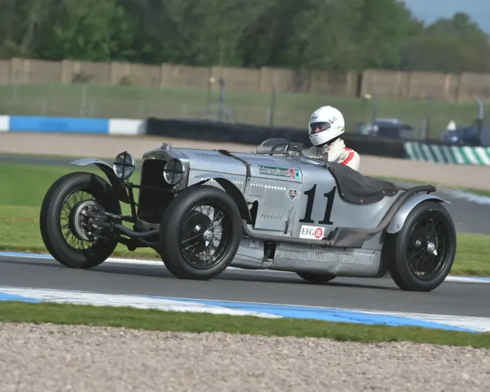 Framed Print : CM2 1544 Fred Wakeman, Patrick Blakeney-Edwards, Frazer Nash Super Sports Framed Print : CM2 1544 Fred Wakeman, Patrick Blakeney-Edwards, Frazer Nash Super Sports