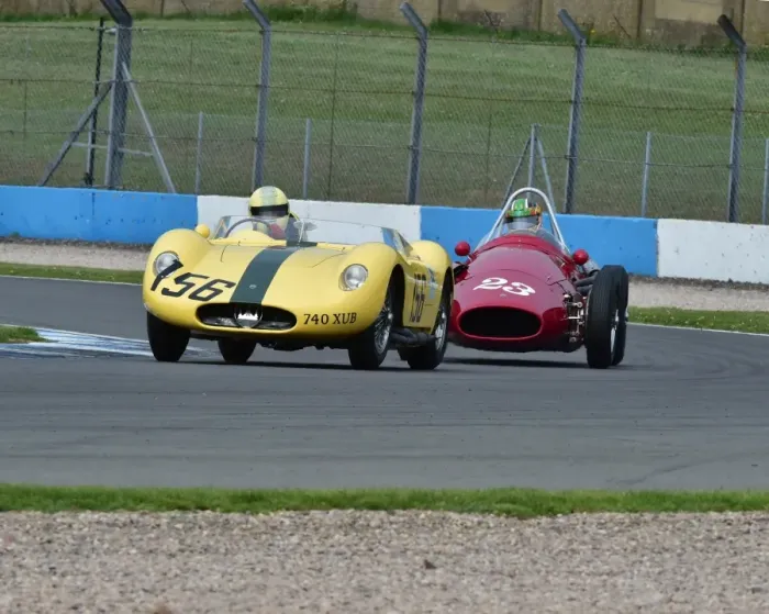 Framed Print : CM2 1710 Gordon McCulloch, Maserati 200Sl, Joachim Folch, Maserati 250F Framed Print : CM2 1710 Gordon McCulloch, Maserati 200Sl, Joachim Folch, Maserati 250F