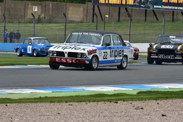 Framed Print : CM2 1917 John Edwards, Alun Edwards, Triumph Dolomite Sprint Framed Print : CM2 1917 John Edwards, Alun Edwards, Triumph Dolomite Sprint