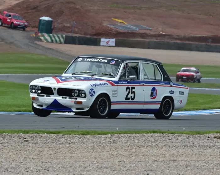 Framed Print : CM2 1944 Anthony Robinson, Robb Gravett, Triumph Dolomite Sprint Framed Print : CM2 1944 Anthony Robinson, Robb Gravett, Triumph Dolomite Sprint