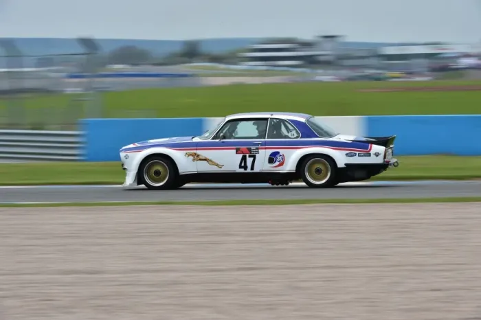Framed Print : CM2 2004 Chris Scragg, Matt Nicholl-Jones, Jaguar Broadspeed XJ12C Framed Print : CM2 2004 Chris Scragg, Matt Nicholl-Jones, Jaguar Broadspeed XJ12C