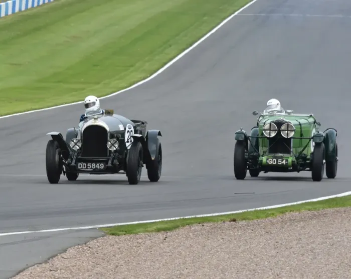 Framed Print : CM2 2132 Ewen Getley, Bentley3-4, DD 5849, Nick Pellett, Talbot 105 Team Car, GO 54 Framed Print : CM2 2132 Ewen Getley, Bentley3-4, DD 5849, Nick Pellett, Talbot 105 Team Car, GO 54