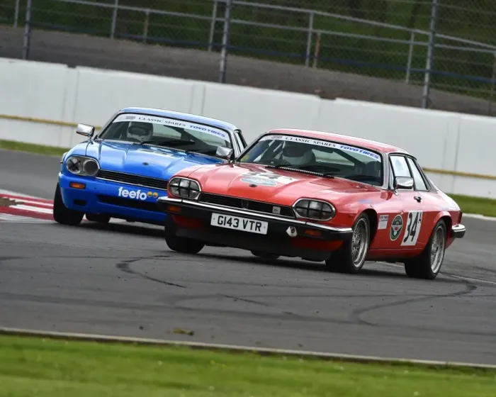 Framed Print : CM2 2586 Bob Beecham, Jaguar XJS, G 143 VTR, Laurence Squires, Jaguar XJS Framed Print : CM2 2586 Bob Beecham, Jaguar XJS, G 143 VTR, Laurence Squires, Jaguar XJS