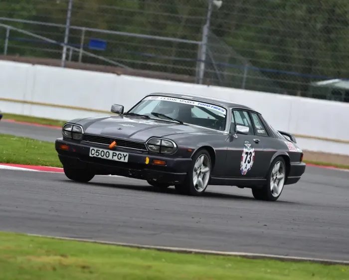 Framed Print : CM2 2598 Paul Merrett, Jaguar XJS, C 500 PGY Framed Print : CM2 2598 Paul Merrett, Jaguar XJS, C 500 PGY