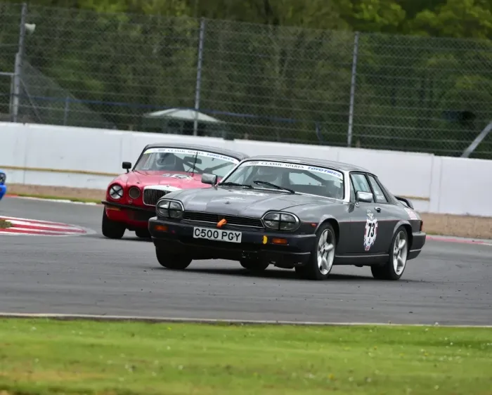 Framed Print : CM2 2629 Paul Merrett, Jaguar XJS, C 500 PGY Framed Print : CM2 2629 Paul Merrett, Jaguar XJS, C 500 PGY