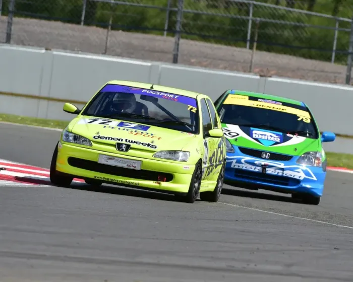Framed Print : CM2 2713 Carl Chambers, Peugeot 306, David Whitmore, Ryan Cefferty, Honda Civic Framed Print : CM2 2713 Carl Chambers, Peugeot 306, David Whitmore, Ryan Cefferty, Honda Civic