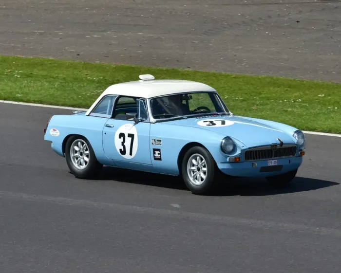 Framed Print : CM2 4023 Edouard Lelievre, Franck Trouillard, MGB Framed Print : CM2 4023 Edouard Lelievre, Franck Trouillard, MGB