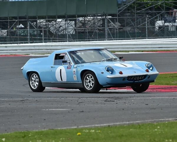 CM2 4279 Oliver Ford, Lotus Europa, FAX 284 K