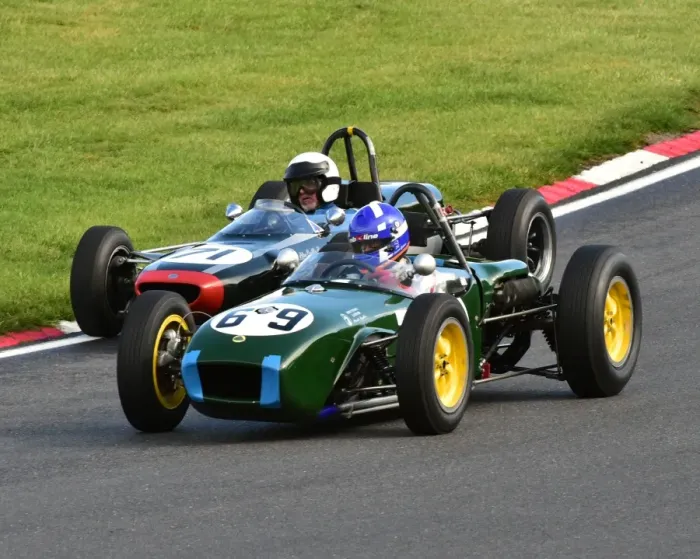 Framed Print : CM2 6048 Andrea Guarino, Lotus 18, Alan Baillie, Cooper T71-73 Framed Print : CM2 6048 Andrea Guarino, Lotus 18, Alan Baillie, Cooper T71-73