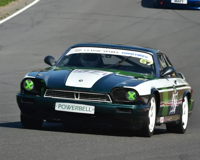 Framed Print : CM2 7441 Colin Philpott, Jaguar XJS Framed Print : CM2 7441 Colin Philpott, Jaguar XJS