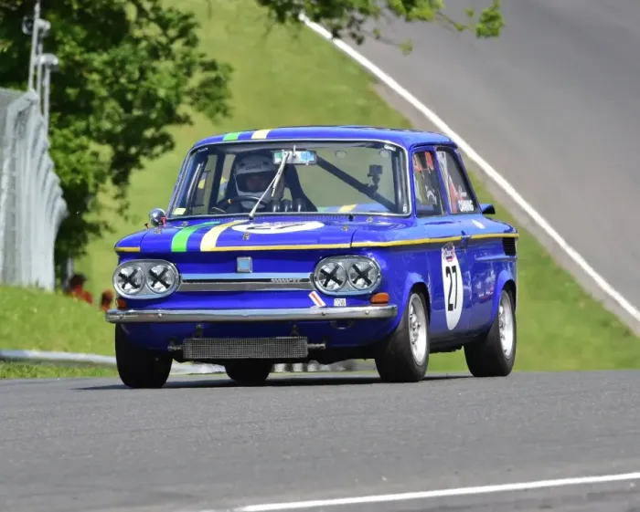 Framed Print : CM2 7595 Glenn Canning, NSU TT Framed Print : CM2 7595 Glenn Canning, NSU TT