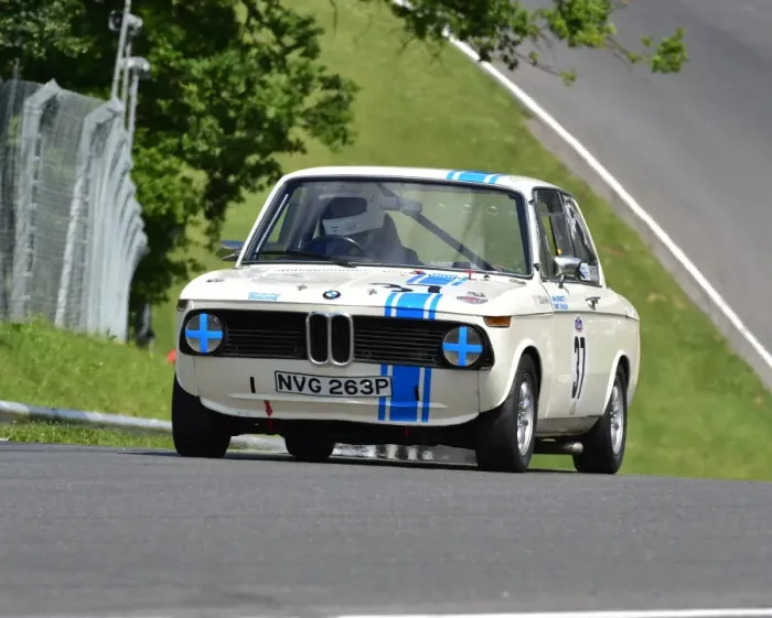 Framed Print : CM2 7601 Ian Everett, Gary Makein, BMW 1502, NVG 263 P Framed Print : CM2 7601 Ian Everett, Gary Makein, BMW 1502, NVG 263 P