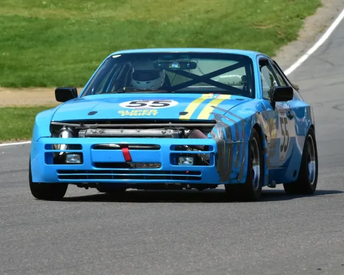 Framed Print : CM2 7877 Antony McEvoy, Porsche 944 S2 Framed Print : CM2 7877 Antony McEvoy, Porsche 944 S2