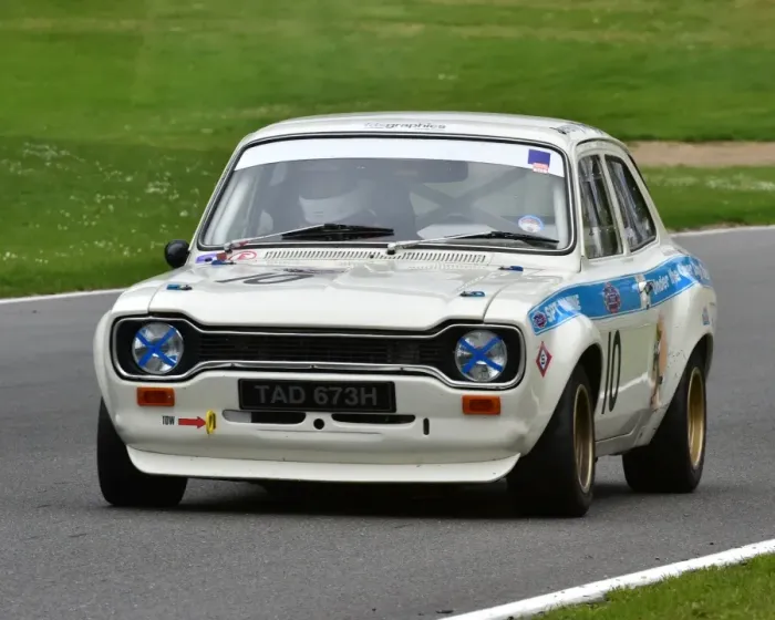Framed Print : CM2 8036 eremy Burgoyne, Ford Escort Mk1, TAD 673 H Framed Print : CM2 8036 eremy Burgoyne, Ford Escort Mk1, TAD 673 H