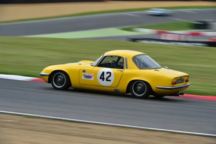 Framed Print : CM2 8336 Philip Rothwell, Richard Hayhow, Lotus Elan S3, KOM 407 E Framed Print : CM2 8336 Philip Rothwell, Richard Hayhow, Lotus Elan S3, KOM 407 E