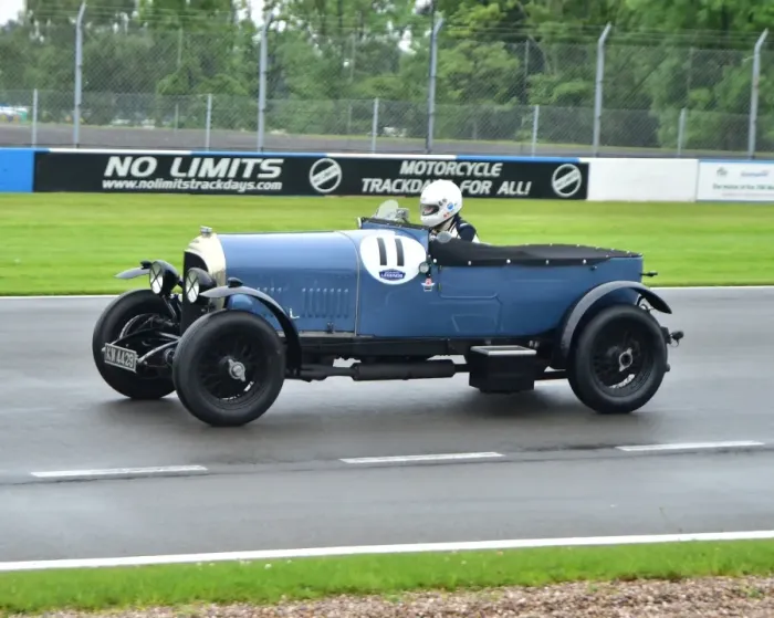 Framed Print : CM2 8722 Duncan Wiltshire, Bentley 3 litre, KW 4429, 1928 Framed Print : CM2 8722 Duncan Wiltshire, Bentley 3 litre, KW 4429, 1928
