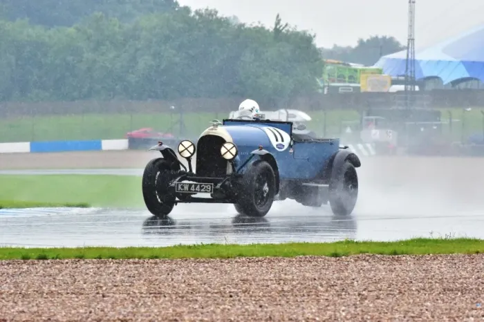 Framed Print : CM2 8812 Duncan Wiltshire, Bentley 3 litre, KW 4429, 1928 Framed Print : CM2 8812 Duncan Wiltshire, Bentley 3 litre, KW 4429, 1928
